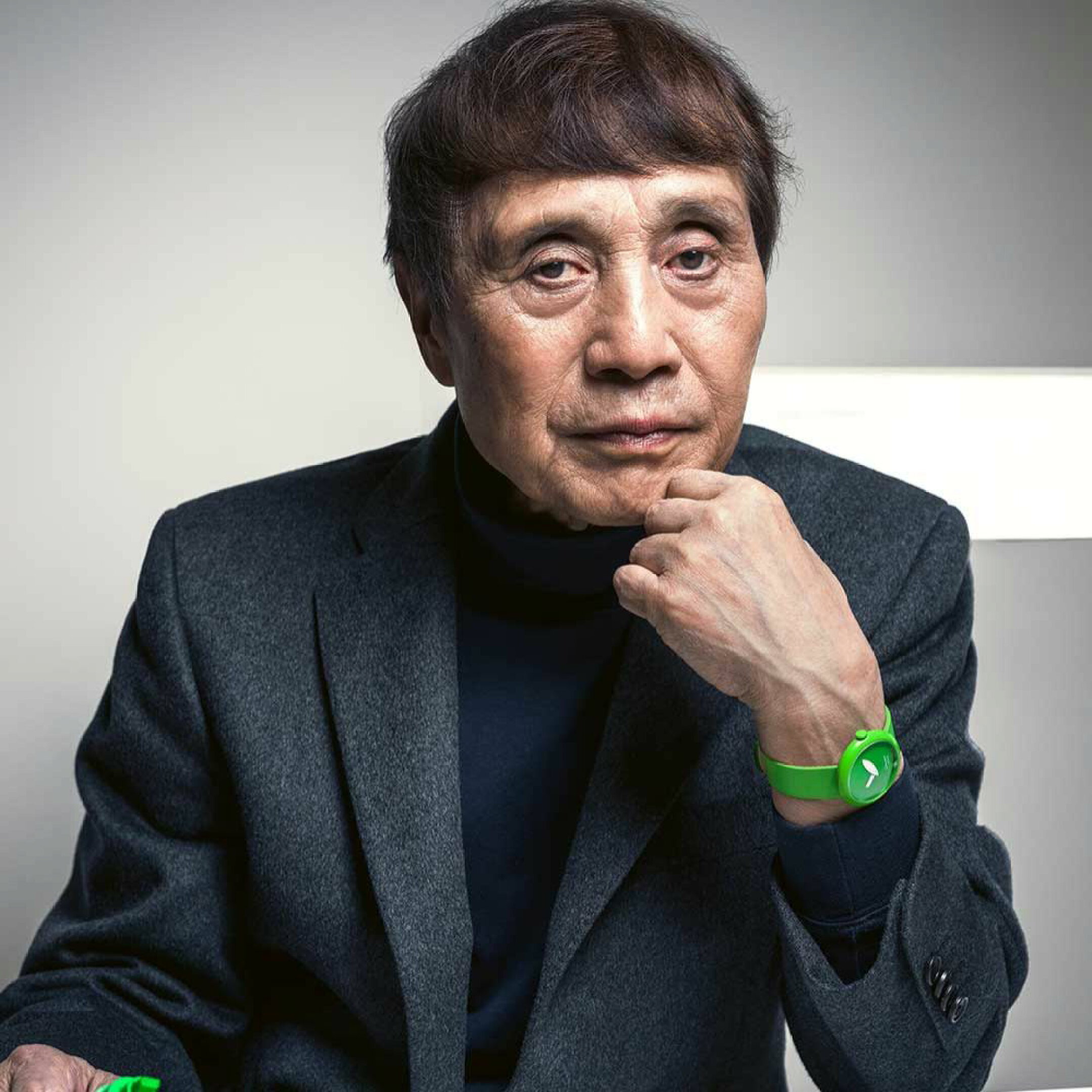 デザイナー 安藤忠雄