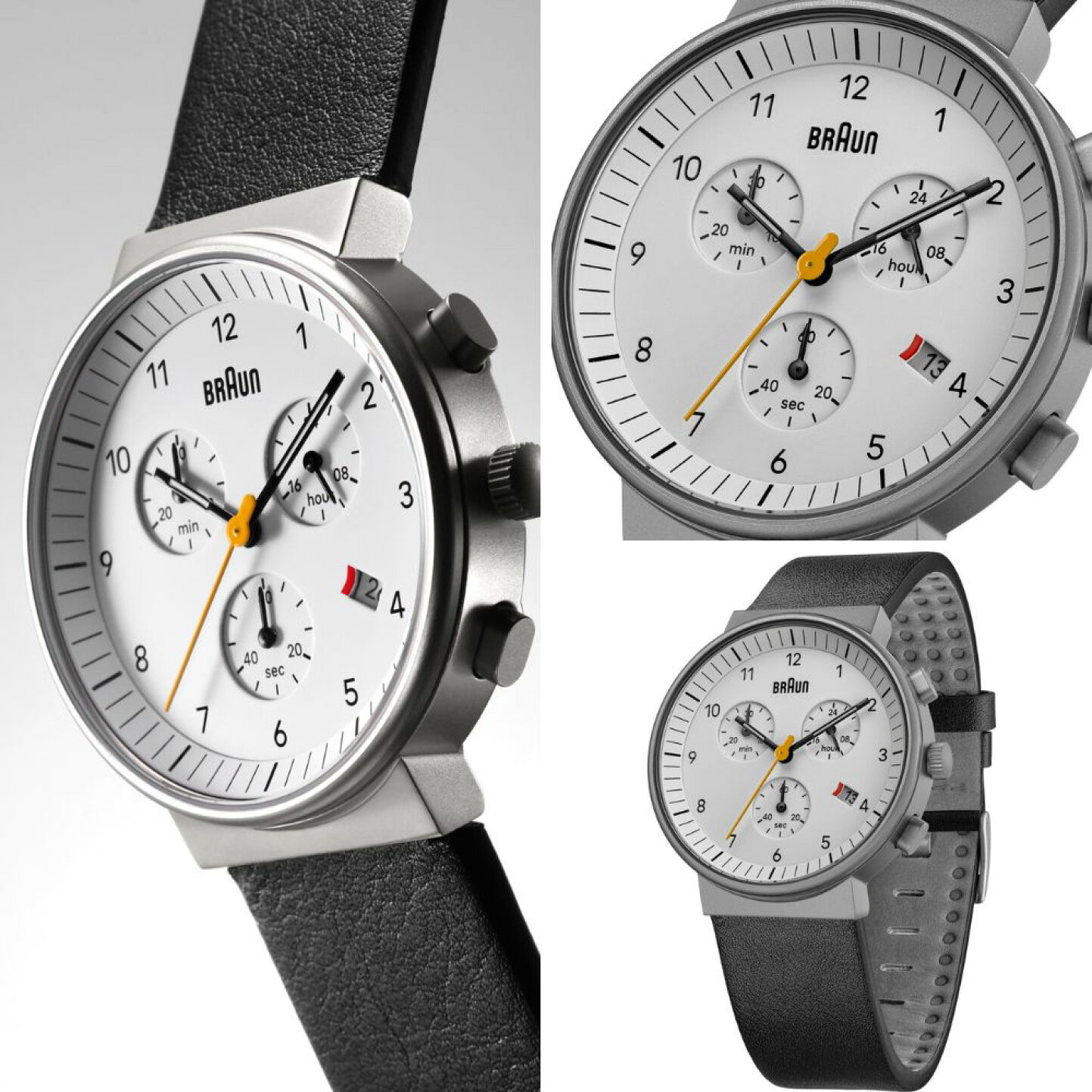 楽天市場 | NORDIC FEELING 楽天市場店 - BN0035B Classic Chronograph