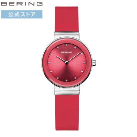 ＼ポイント10倍／ bering BERING ベーリング 腕時計 レディース シンプル おすすめ 小さめ かわいい 防水 母の日 お母さん ママ プレゼント ギフト 30代 40代 50代 祝い 北欧 クラシック 10129-503