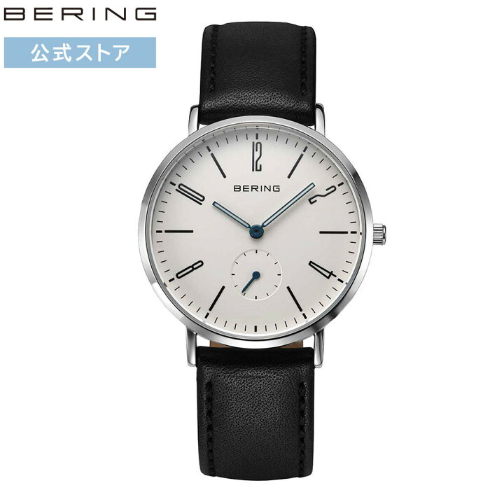 楽天市場】＼ポイント10倍／ベーリング 腕時計 BERING 14036-404 