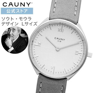 �y�u�����h�����X�g�A�z�_�|�C���g10�{�^���E�L�����z�ƃf�U�C���E�H�b�` CAUNY/�J�E�j�[ �\�E�g�E���E�� �����Y ���f�B�[�X ���j�Z�b�N �XSouto Moura CSM004�iLarge�j �v���c�J�[�܃v���[���g �M