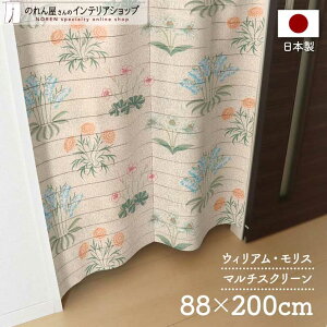 ̂J[e Ԏd؂ }`XN[ 88cm 200cm EBA X S O O  _ g m ̂ J[e ډB  Ki ʏ  d؂ AC{