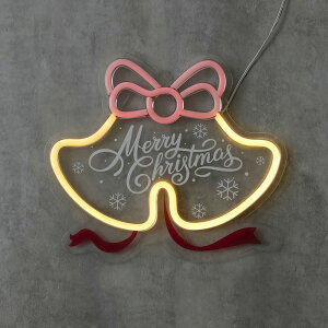 LEDlITC Cg NX}Xc[ christmas NX}X p[eB t Xmas x LED lI d lIŔ X܃CeA  HX Lb`J[  LEDNEONLIGHT RAINBOWTREE BELL