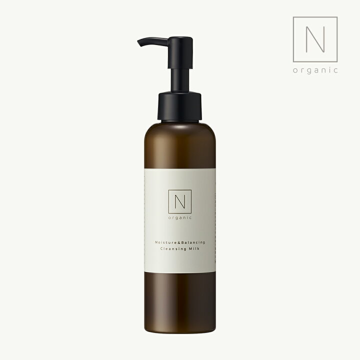 楽天市場】【公式】《定期購入》 N organic モイスチュア&バランシング 