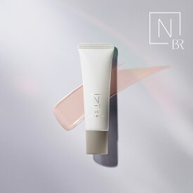 【公式】N organic 日焼け止めトーンアップ UVプロテクター Bright 30g SPF 30 PA+++ カバーセラムUV シトラスハーブの香り 日焼け止め 化粧下地 UVケア エヌオーガニック スキンケア処方