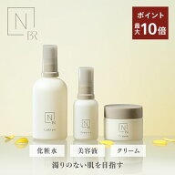 ＼SALE期間P最大10倍／“デコルテまでパッと明るい印象へ” 【公式】 N organic Bright ローション クリ…