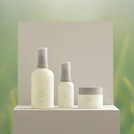 楽天市場】N organic Vie トライアルセット 化粧水+ヒアルアップ 