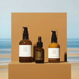 楽天市場】N organic Vie トライアルセット 化粧水+ヒアルアップ 