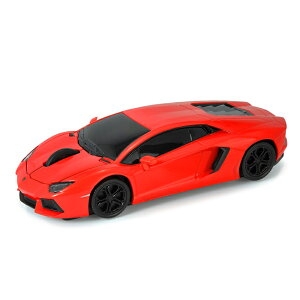 �����}�E�X Lamborghini Aventador (�����{���M�[�j �A���F���^�h�[��) �I�����W