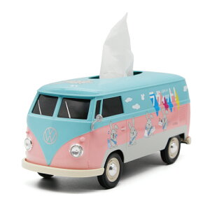 VWT1�o�X �e�B�b�V���P�[�X�{(�v���X) �u���b�s�[�v�J�b�v�z���_�[�t�� �����B�b�g�I loveit! TBS �t�H���N�X���[�Q�� Volkswagen