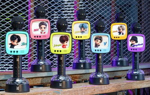 BTS ^Cj[^ heNc Bluetooth}CN