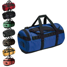 THE NORTH FACE ザ・ノース・フェイス BASE CAMP DAFFEL M ベースキャンプダッフルMバッグ NF0A52SA【並行輸入品】