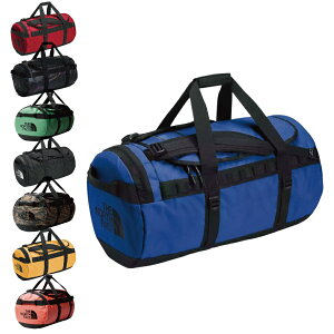 THE NORTH FACE �U�E�m�[�X�E�t�F�C�X BASE CAMP DAFFEL M �x�[�X�L�����v�_�b�t��M�o�b�O NF0A52SA�y���s�A���i�z