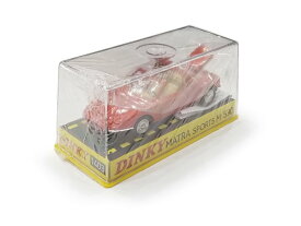 【DINKY TOYS】MATRA SPORTS M 530【1403】