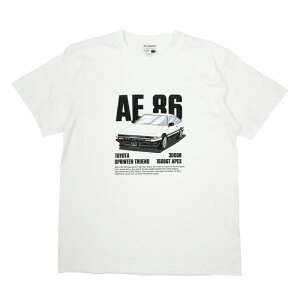 �y���������zT�V���c 2401TY01-20 �g���^ �X�v�����^�[�g���m AE86�v�����gTEE Toyota sprinter trueno�y���͂����w��s�z