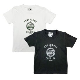 【順次発送】Tシャツ 2401TY01-23C トヨタ LAND CRUISER 70プリントKIDS TEE ランドクルーザー【お届け日指定不可】