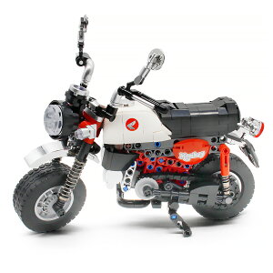 CAM�u���b�N �z���_�����L�[ HONDA MONKEY 125 (527�s�[�X)