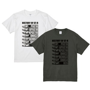 �y���������zT�V���c ���Y 2601NS41-02 NISSAN HISTORY OF GT-R T�V���c�y���͂����w��s�z