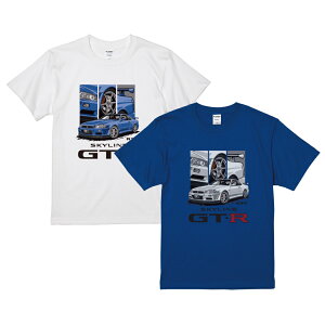 �y���������zT�V���c ���Y 2601NS41-03 SKYLINE GT-R (R34) T�V���c NISSAN�y���͂����w��s�z