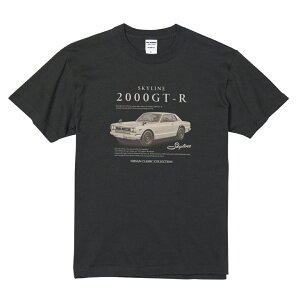 �y���������zT�V���c ���Y 2601NS41-04 NISSAN SKYLINE 2000GT-R T�V���c�y���͂����w��s�z