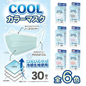 楽天市場 Coolカラーマスクの通販
