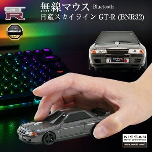 �y6�����{���ׁz�����}�E�X ���Y �X�J�C���C�� GT-R ���Y�X�J�C���C�� ( BNR32 ) ��