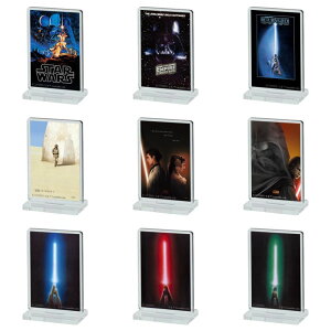 yzSTAR WARS |X^[ ANX^h02 S9 Rv[g