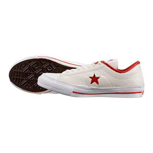 �y���������zCONVERSE ONE STAR & ALL STAR US HI MINI FIGURE COLLECTION ONE STAR �z���C�g/���b�h 1��