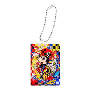 �y���������zDisney Collection by Mika Pikazo �A�N�����`���[�� MICKEY COLLAGE 1��