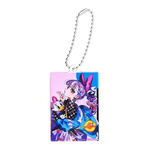 �y���������zDisney Collection by Mika Pikazo �A�N�����`���[�� DAISY DUCK A 1��