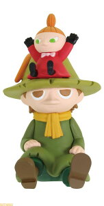 yz MOOMIN XitLςꂭ XitLƃg~C 1