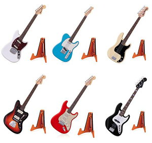 yzFender Miniature Collection2 S6 Rv[g