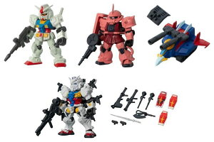 �y���������z�@����m�K���_�� ���r���X�[�c�A���T���u�� MOBILE SUIT ENSEMBLE 30 �S5�� �R���v���[�g