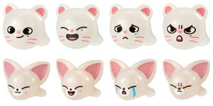 �y���������zSKZOO �Ղ����ƃo�[�X�f�[�N���A�����O FoxI.Ny��Jiniret �S8�� �R���v���[�g