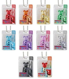 【送料無料】 BE@RBRICK Package Ch@rm Collection Vol.3 全10種 コンプリート