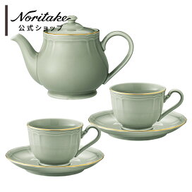 楽天市場】ノリタケ ジュヌフレール ティーポット ( 電子レンジ対応 