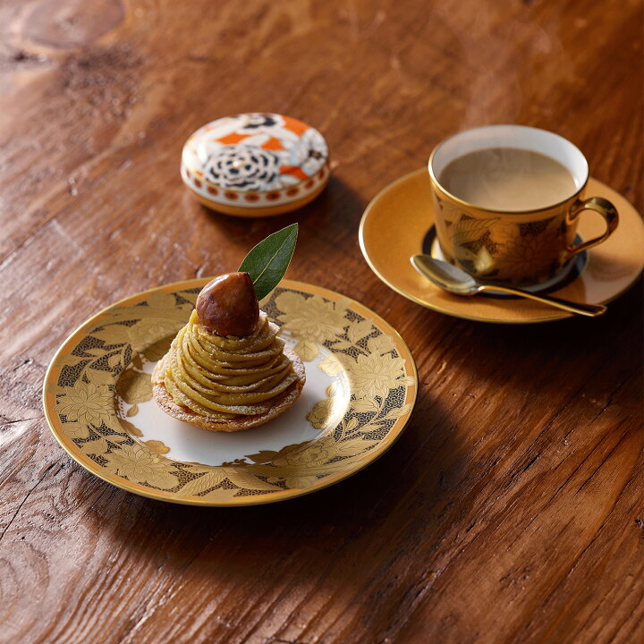 楽天市場】ノリタケ オマージュ コレクション カプチーノカップ 
