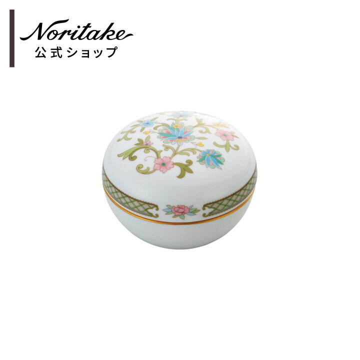楽天市場】ノリタケ ヨシノ ボンボニエール ( 食器 日本製 ギフト 