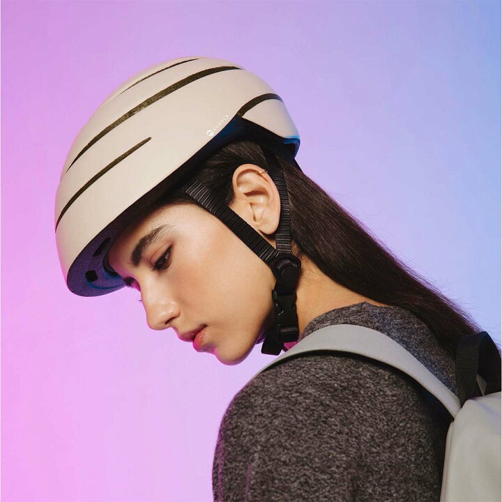 楽天市場】高評価☆4.73 Closca Helmet 日本正規代理店 ヘルメット 