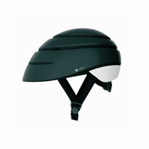 Closca Helmet Loop {K㗝X wbg ] ܂肽ݎ l obOɓ CLOSCA NXJ TCN wbg RpNg ^ [ fUC  TCNO ʋ ʊw 