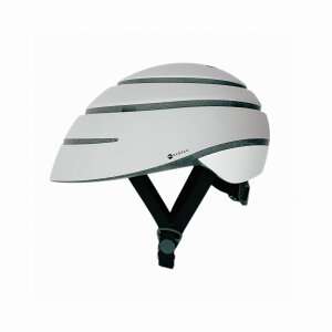 Closca Helmet Loop {K㗝X wbg ] ܂肽ݎ l obOɓ CLOSCA NXJ TCN wbg RpNg ^ [ fUC  TCNO ʋ ʊw 