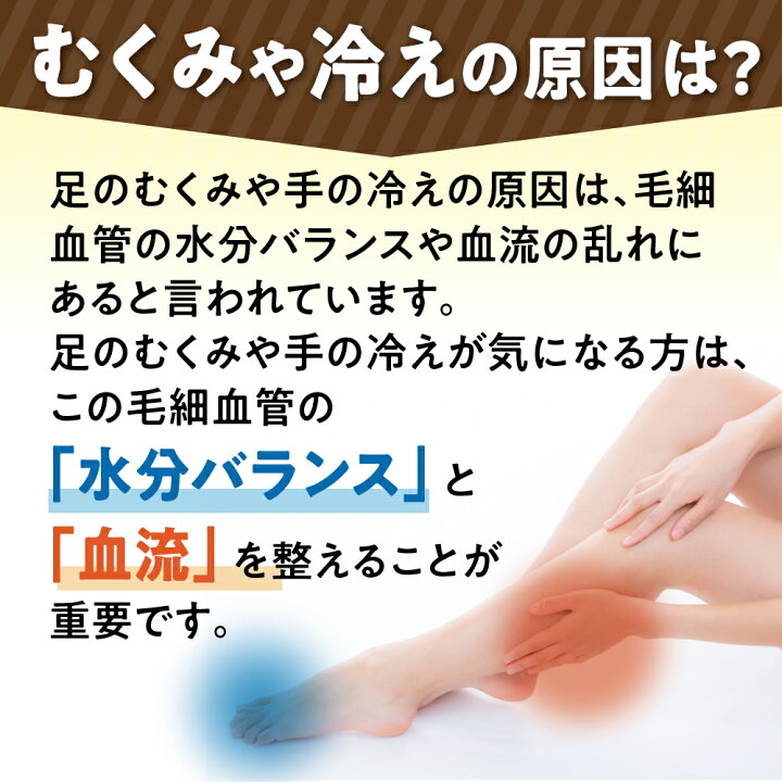 楽天市場 全品10 Offクーポン 楽天スーパーsale 2個セット むくみ サプリ むくみ サプリメント 足 むくみ 対策 むくみ 漢方 冷え サプリ 立ち仕事 パンパン 足 疲れる 手 顔 浮腫 むくみ お茶 足のむくみ 解消 むくみ グッズ 冷え グッズ カリウム サプリ