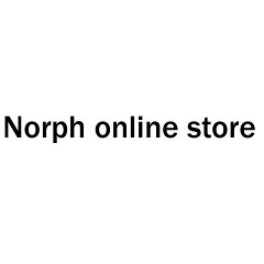Norph online store