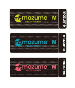 �X�v�[���x���g M 3�F�Z�b�g �}�Y�� mazume MZAS-276