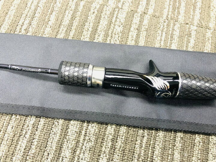 楽天市場】MOZ 622TT タイラバチューン タカミテクノス TAKAMITECHNOS 