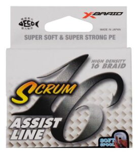 YGK �X�N����16 30�� 260lb 5m����