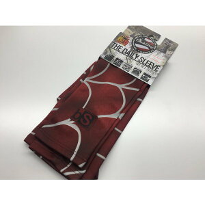 BlackStrap / THE DAILY SLEEVE