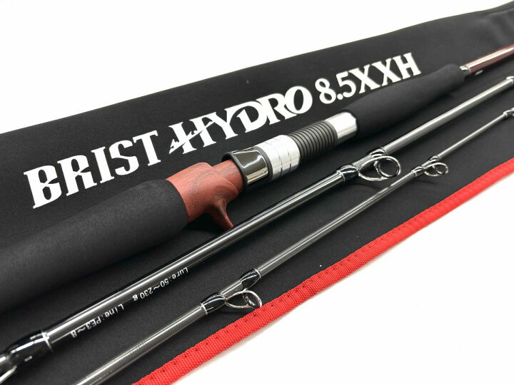楽天市場】ブリストハイドロ8.5XXH フィッシュマン Fishman : NorthCast