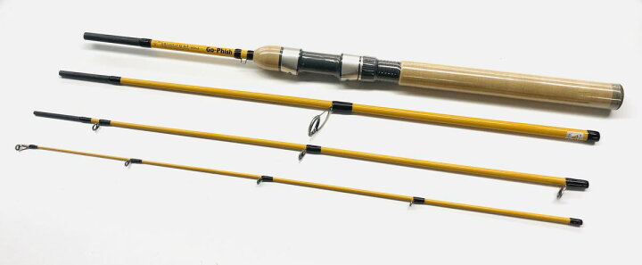 楽天市場】Go-Phish カモメトレイル KT-60ml ゴーフィッシュ : NorthCast