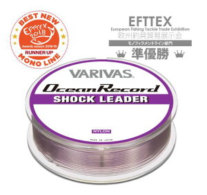 �o���o�X 90��320LB 30m �I�[�V�������R�[�h�V���b�N���[�_�[ VARIVAS